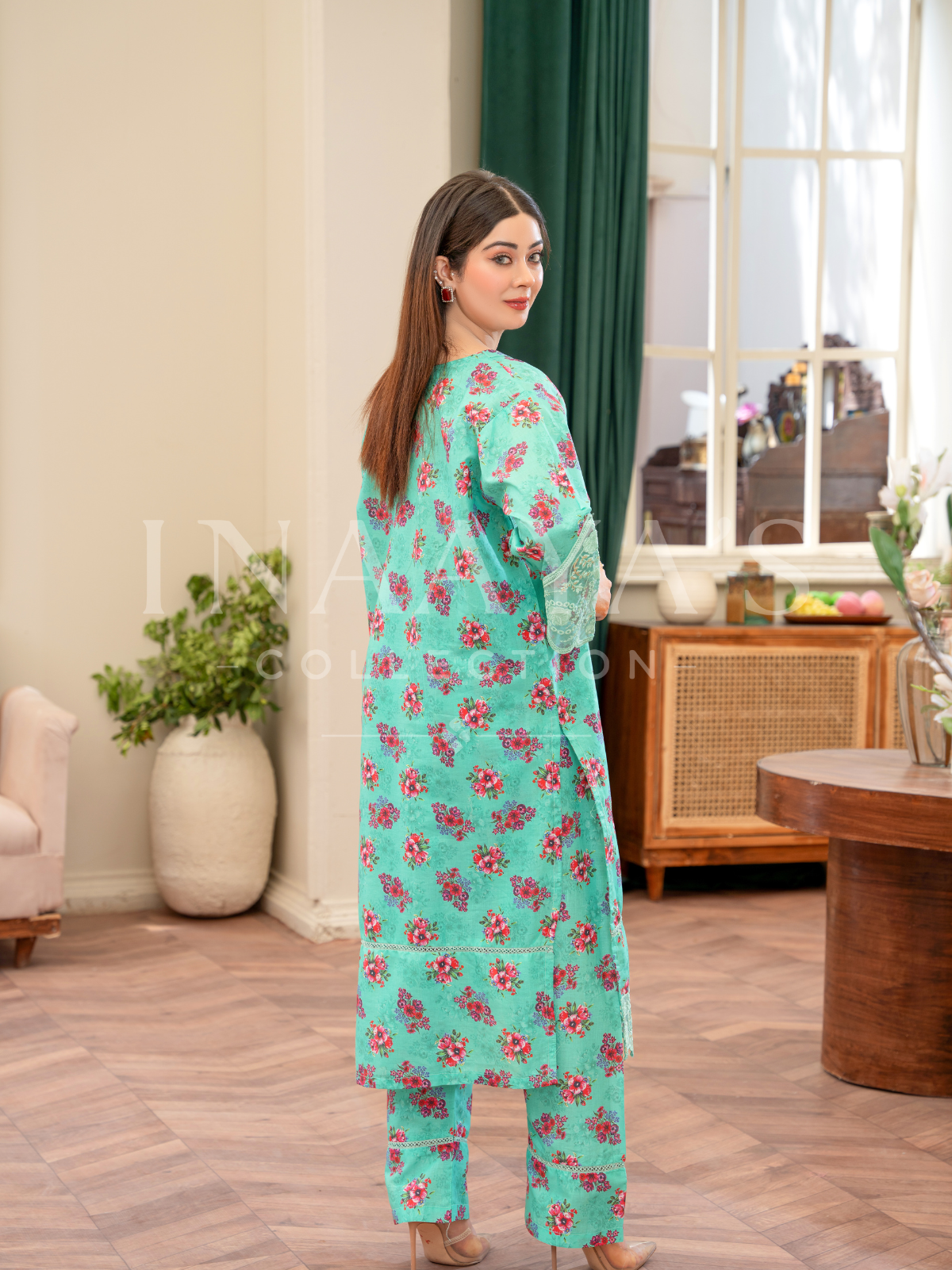 Gulnar – Blooming Grace Edition