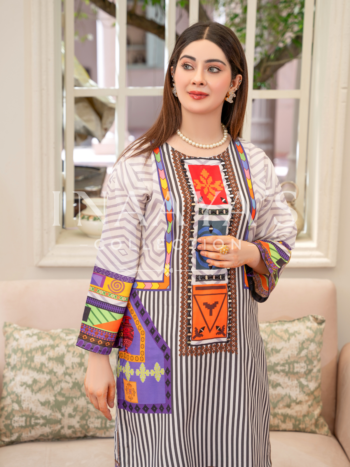 Sundas – Heritage Harmony Edition