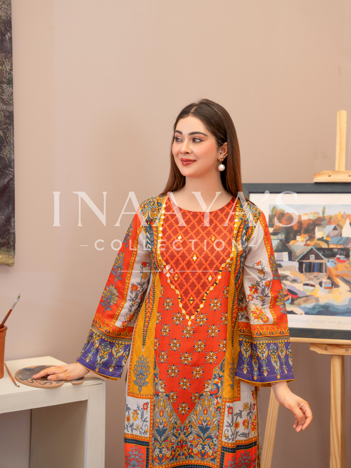 Zimal – Viscose Charm Edition