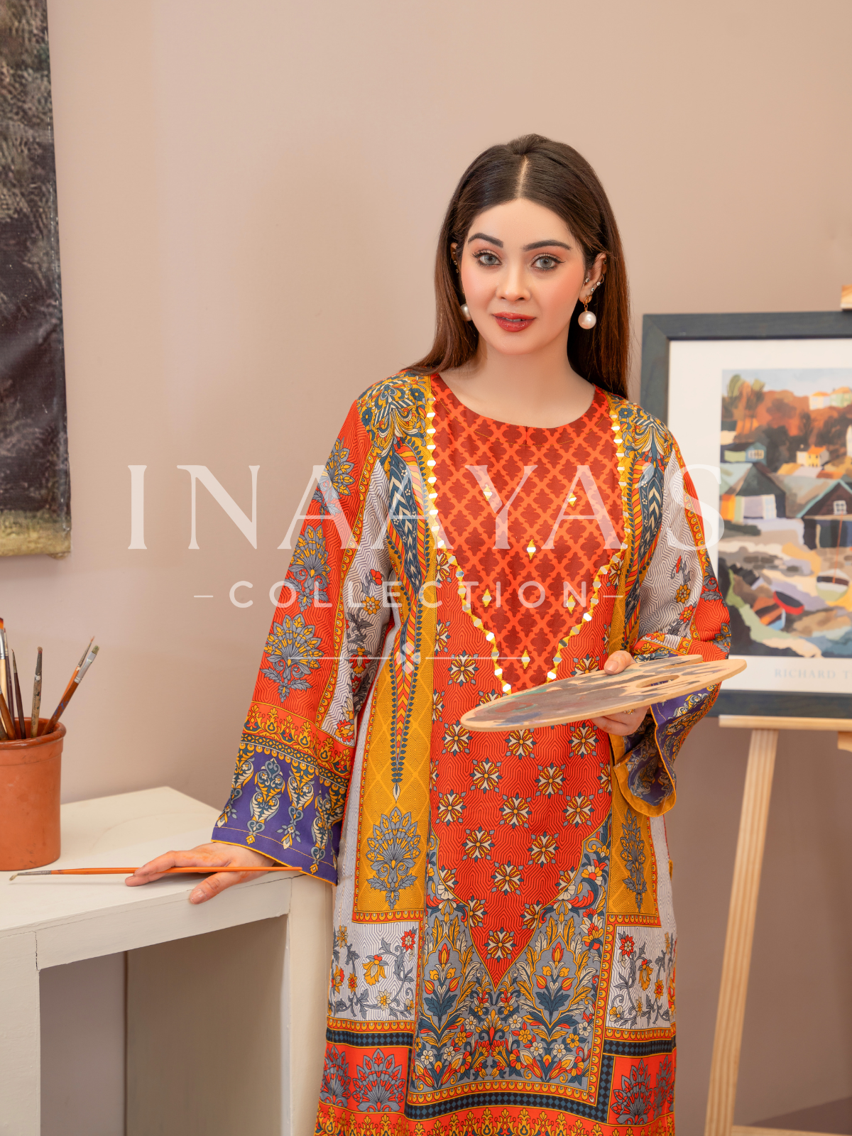 Zimal – Viscose Charm Edition