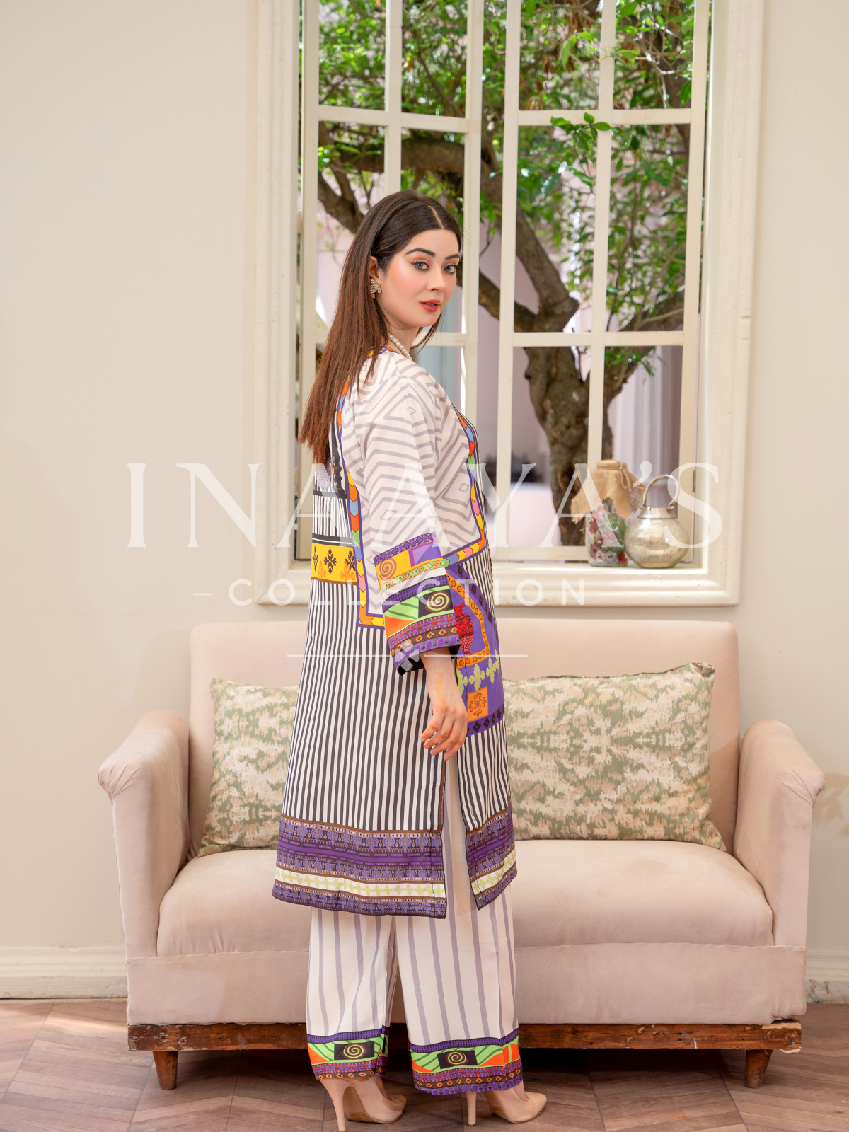 Sundas – Heritage Harmony Edition