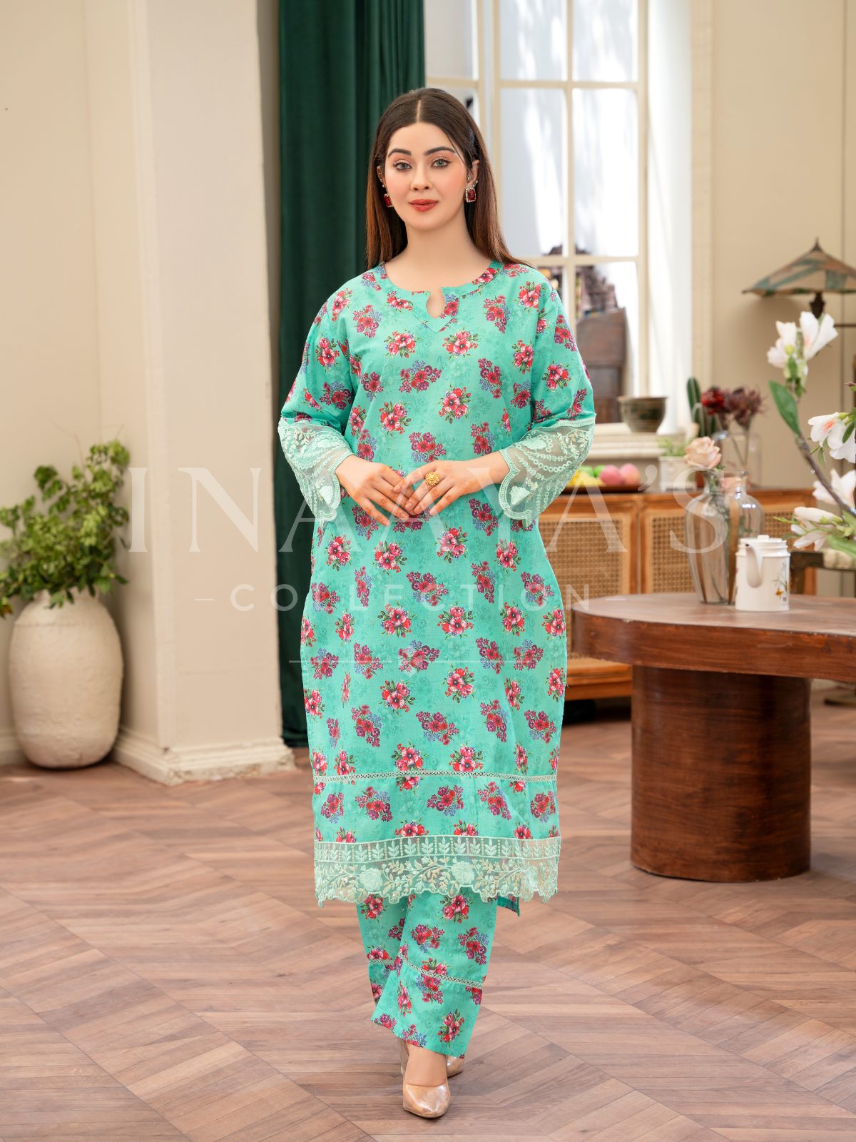 Gulnar – Blooming Grace Edition