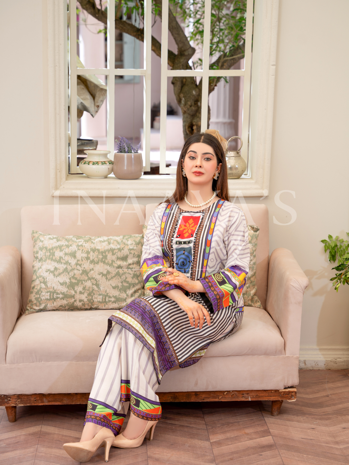 Sundas – Heritage Harmony Edition