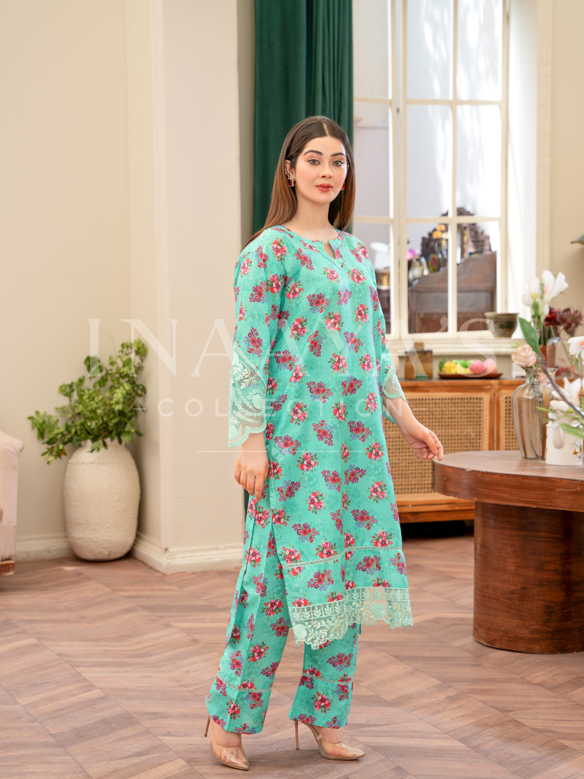 Gulnar – Blooming Grace Edition