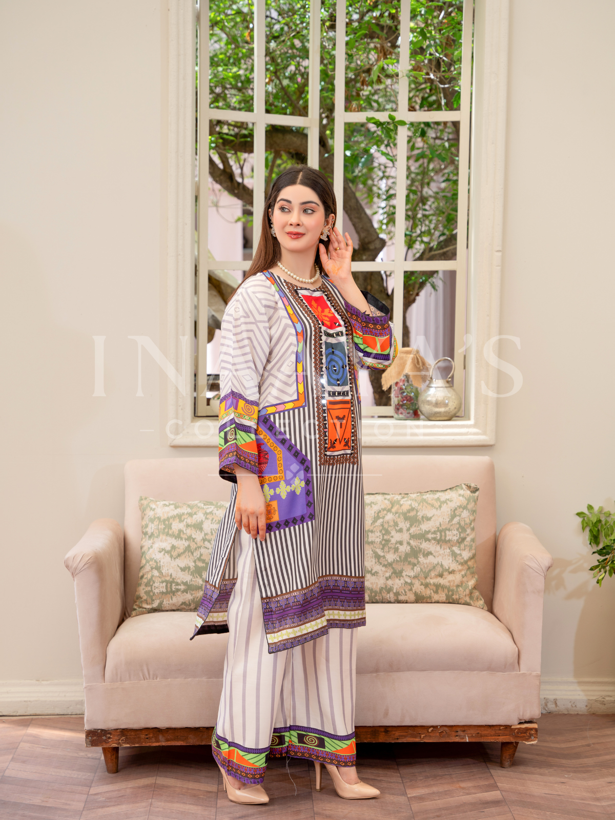 Sundas – Heritage Harmony Edition