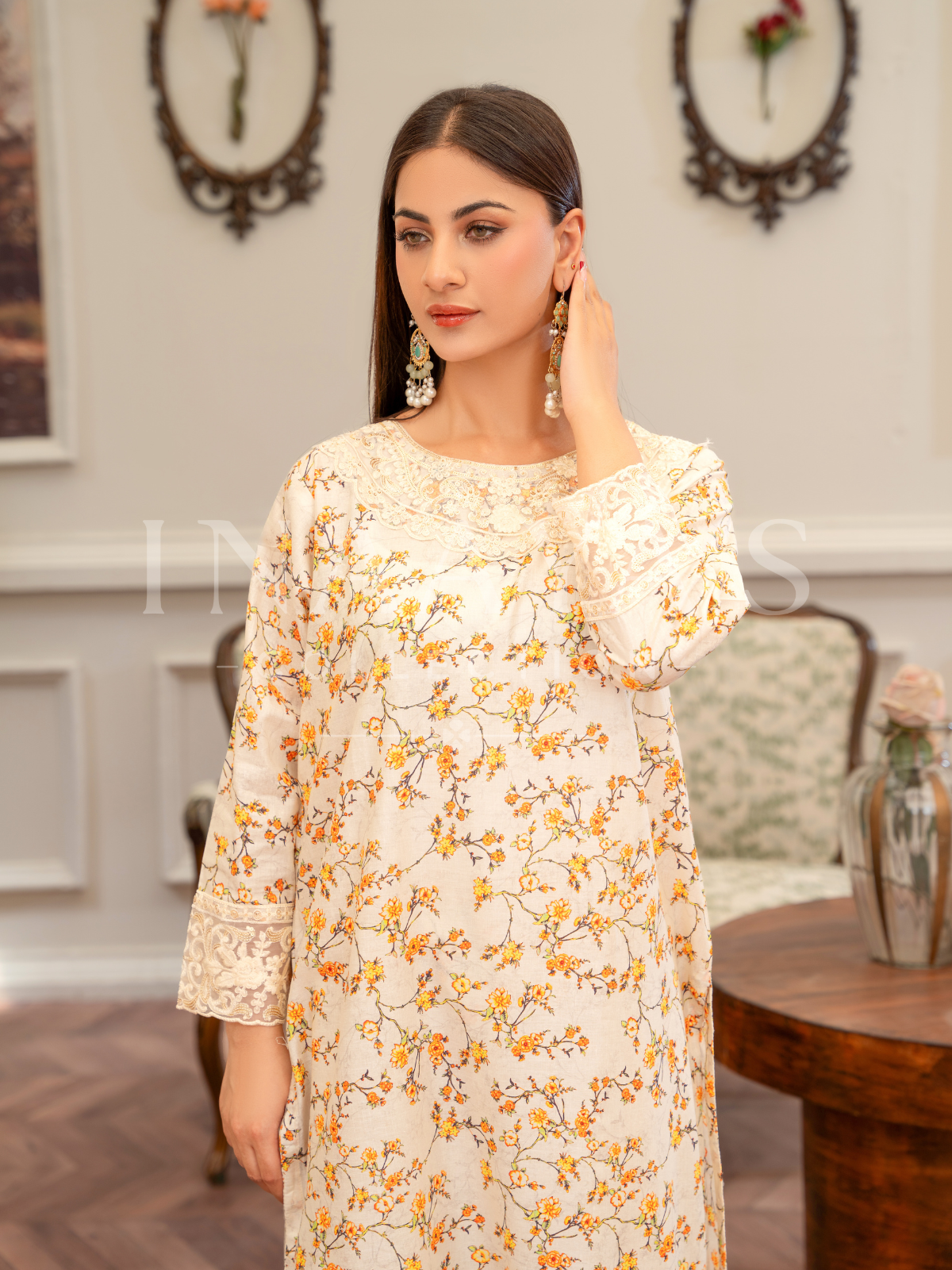 Noorain – Bloom Meet Grace Edition