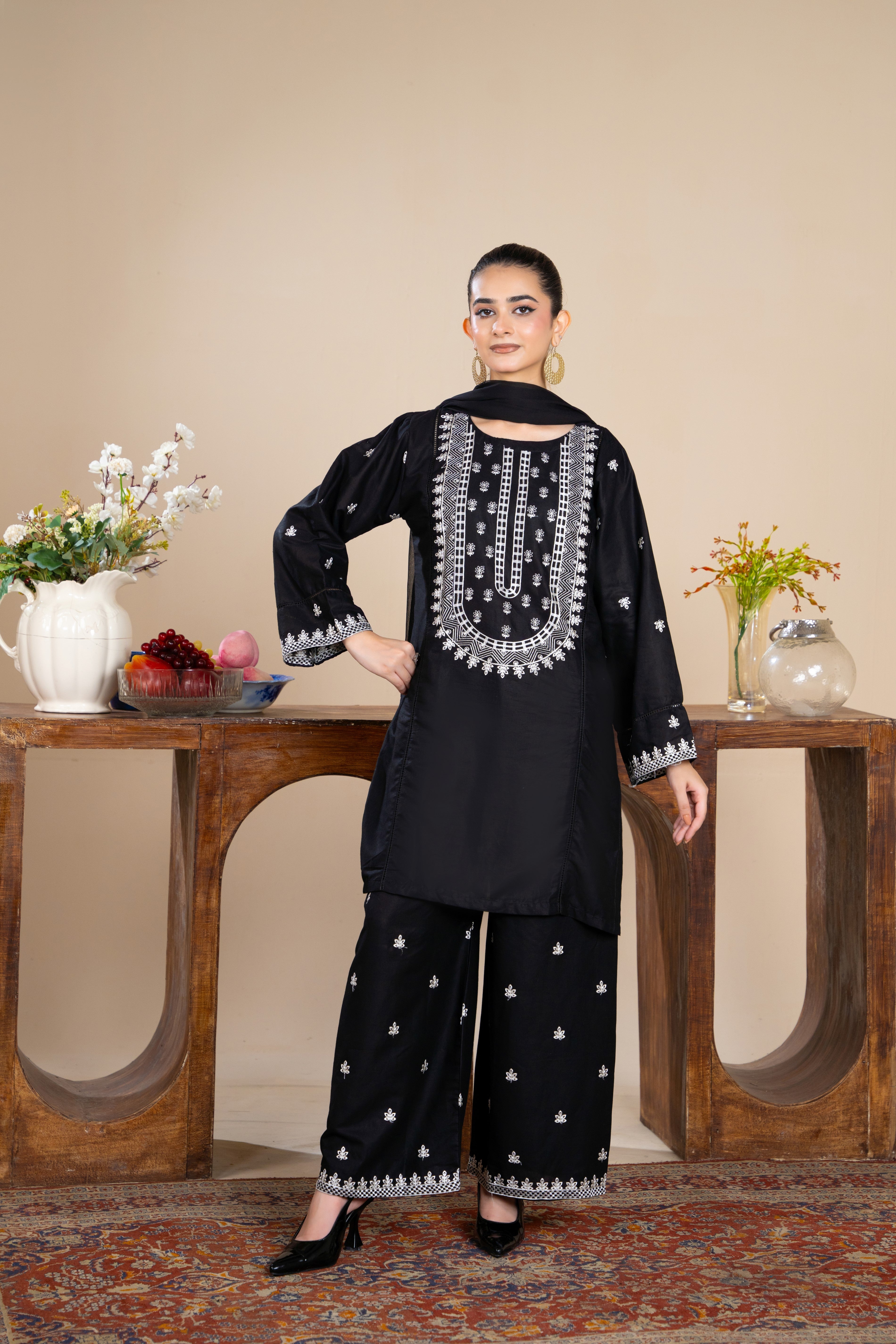 Zorya Noir (Mid Night Edition)