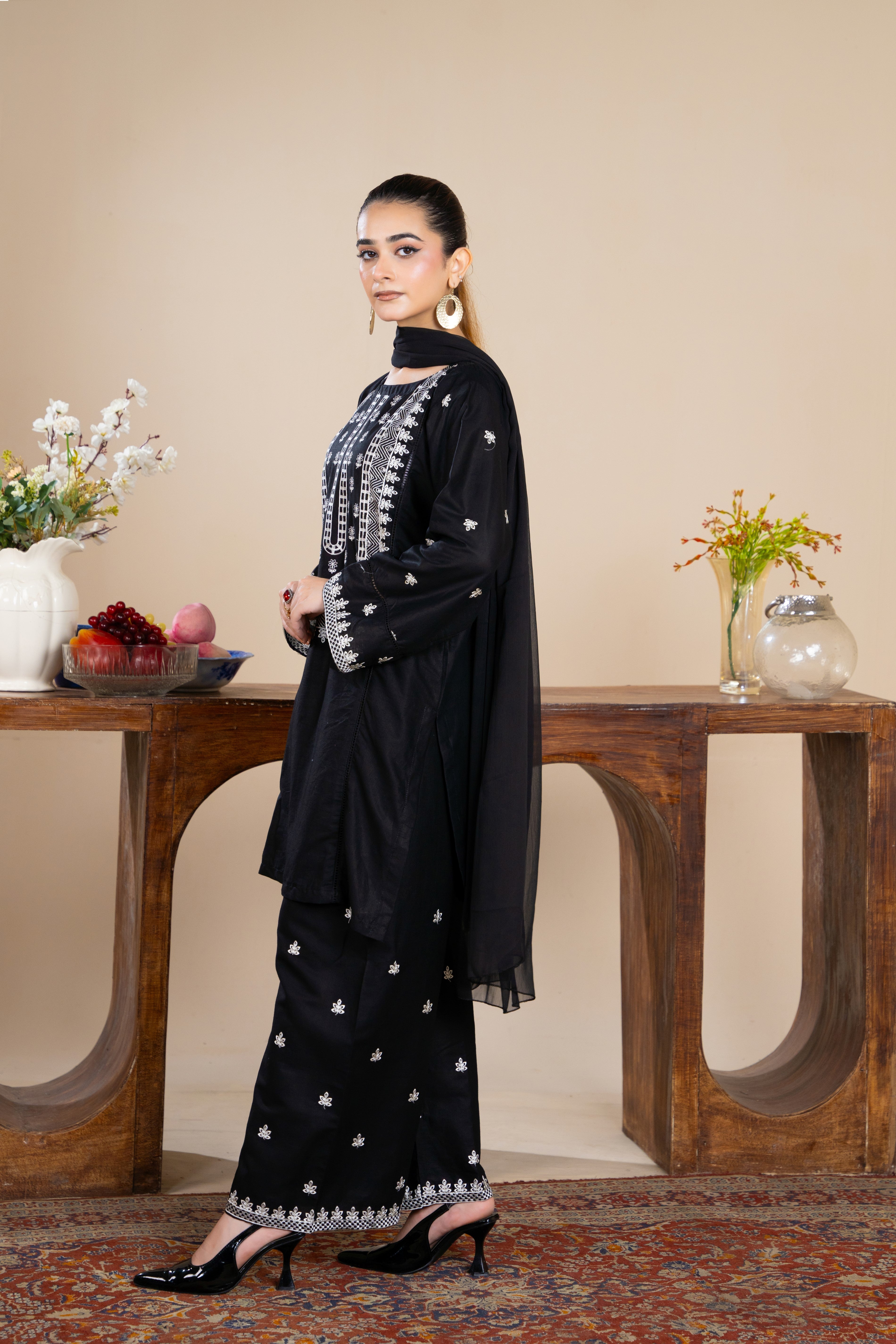 Zorya Noir (Mid Night Edition)