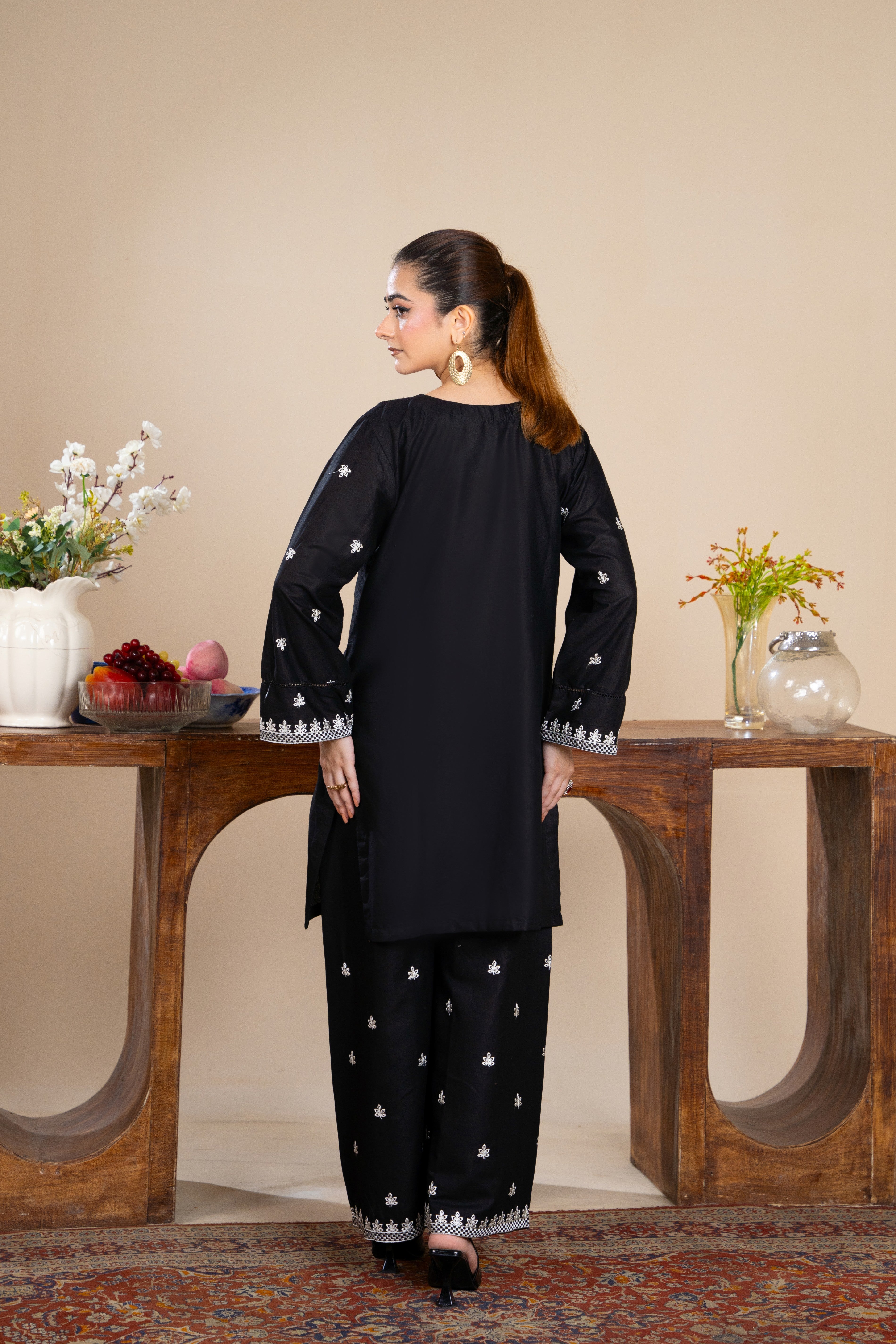 Zorya Noir (Mid Night Edition)