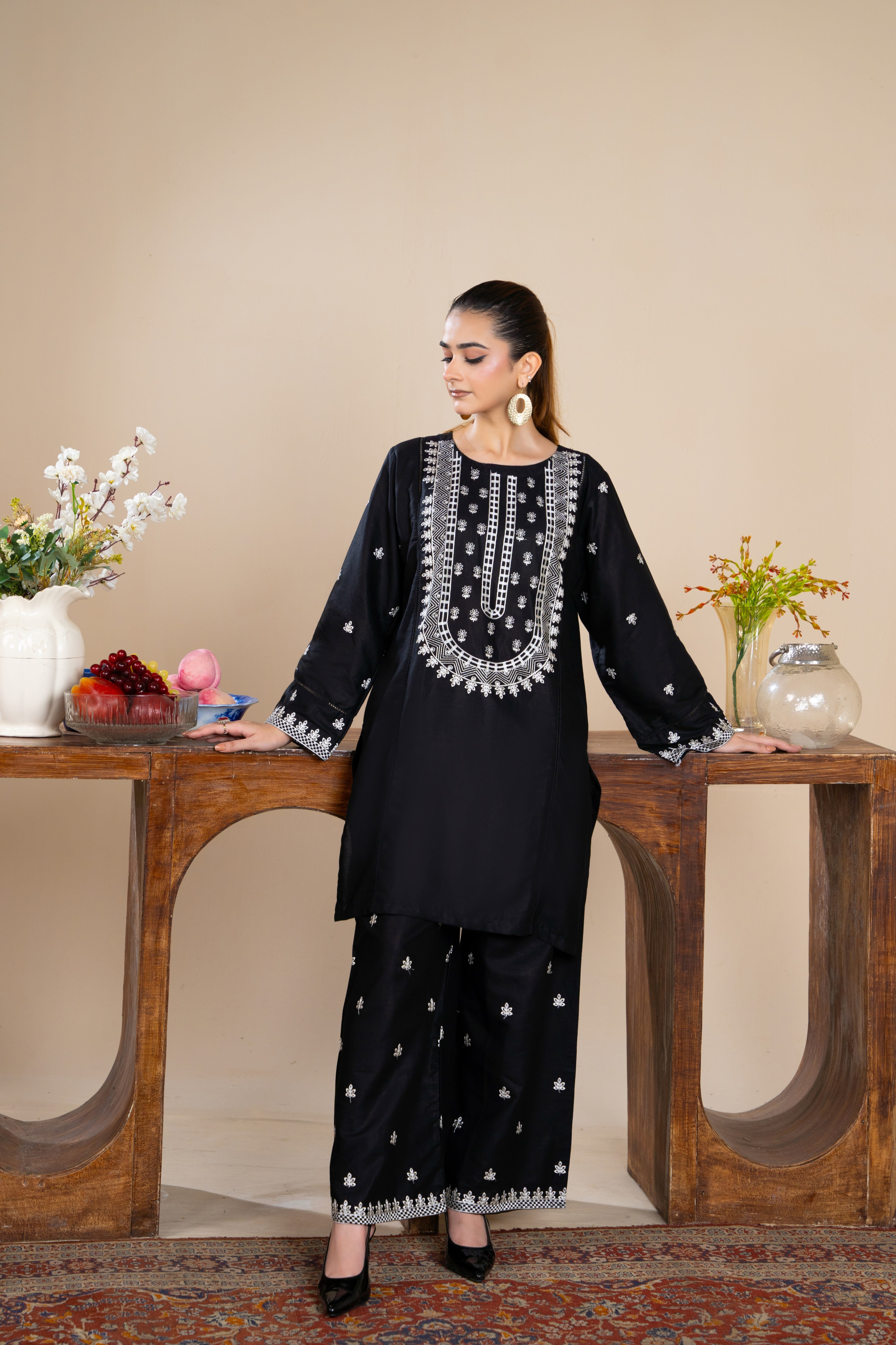 Zorya Noir (Mid Night Edition)