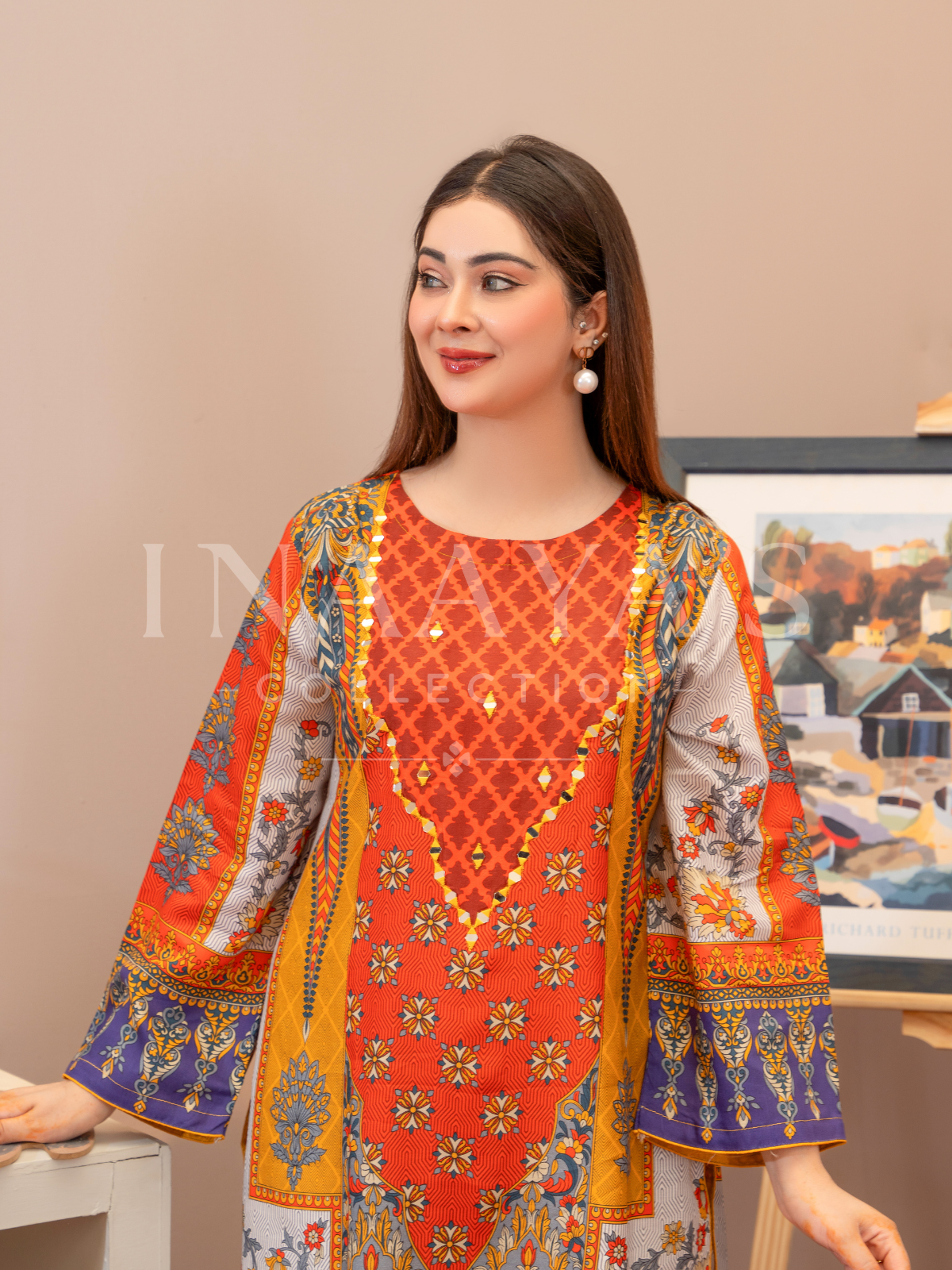 Zimal – Viscose Charm Edition