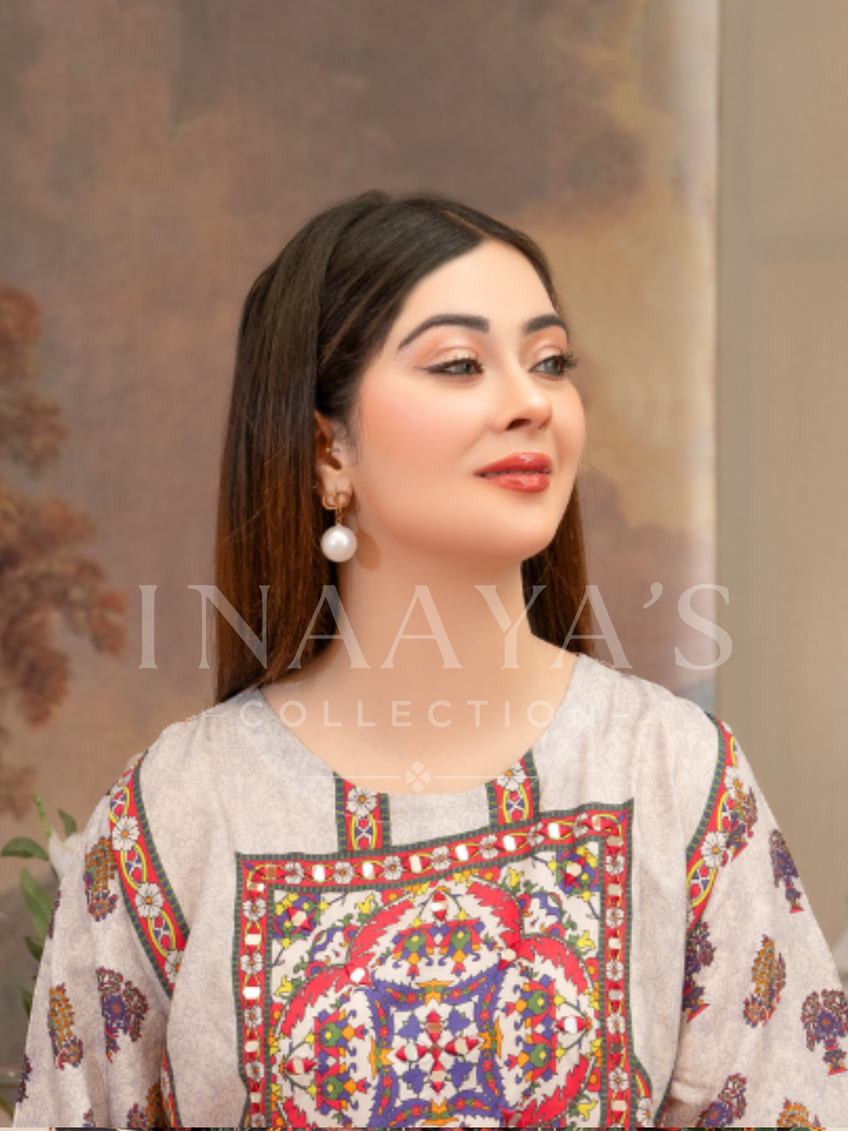 Gulzaar – Viscose Edition Printed