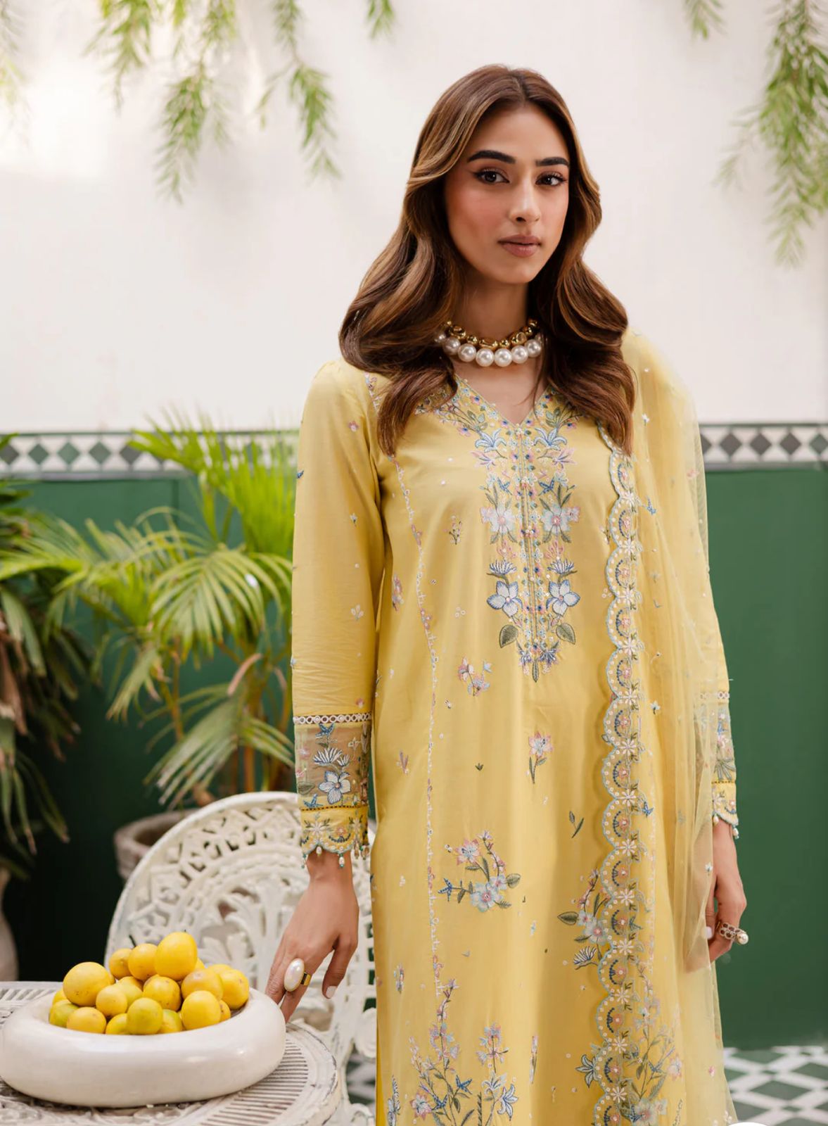 Sunlit Serenade 3-Piece