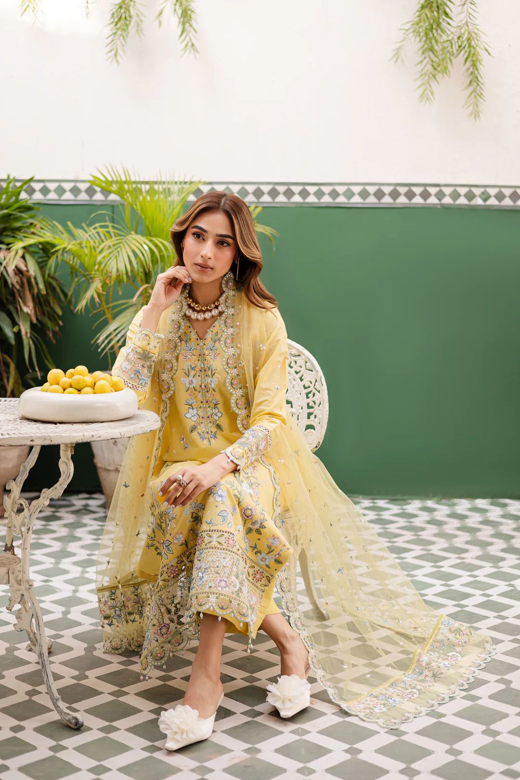 Sunlit Serenade 3-Piece