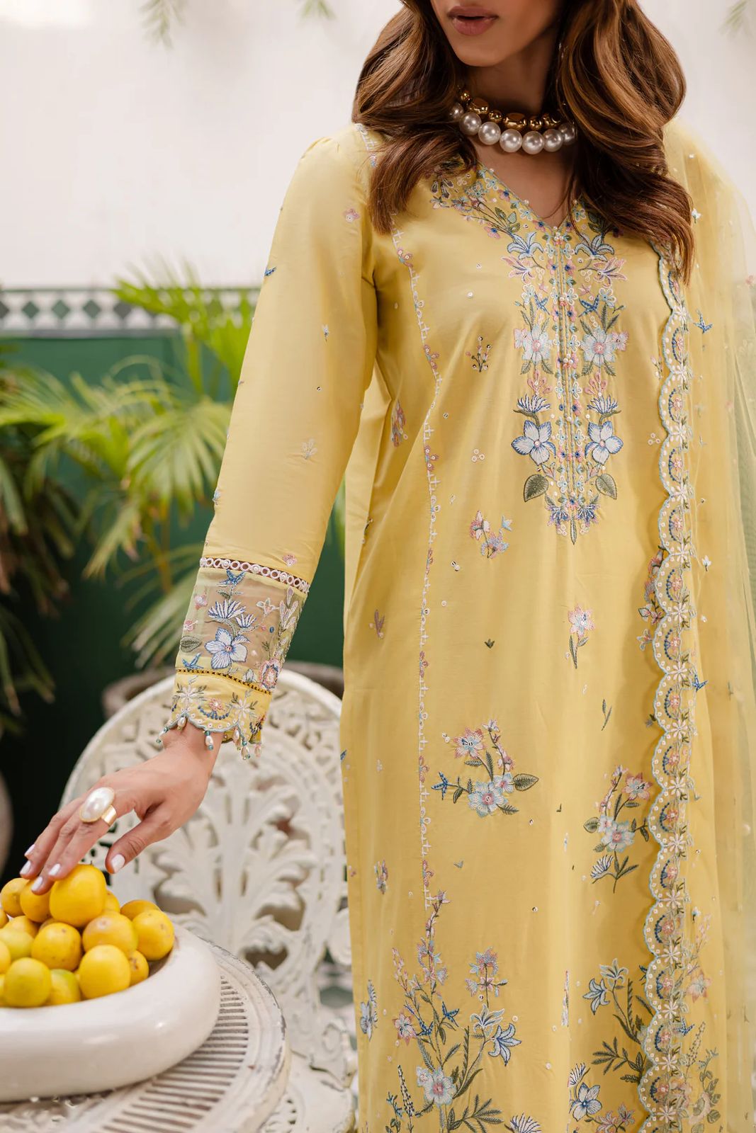 Sunlit Serenade 3-Piece