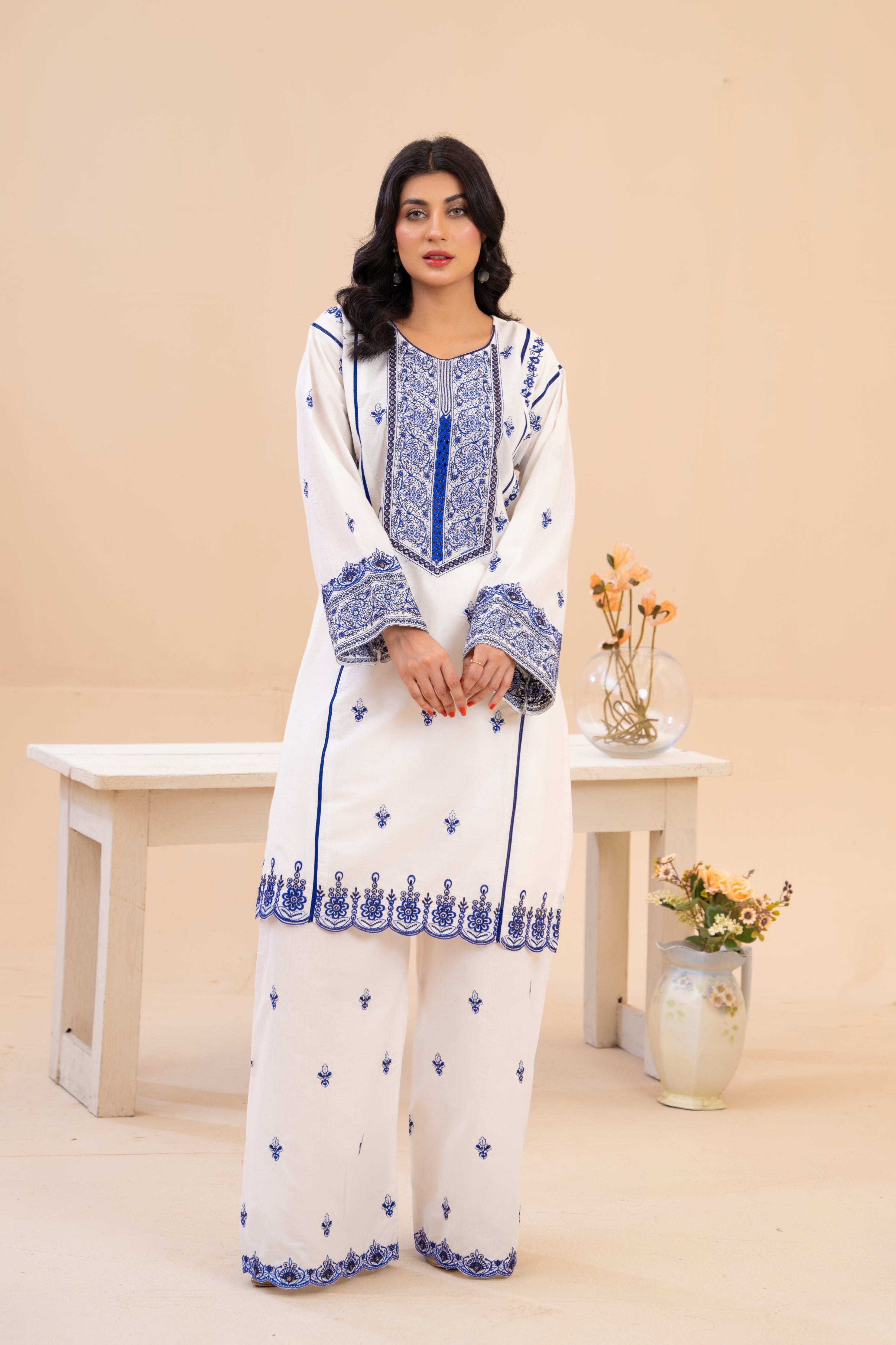 Nora Sapphire Whisper