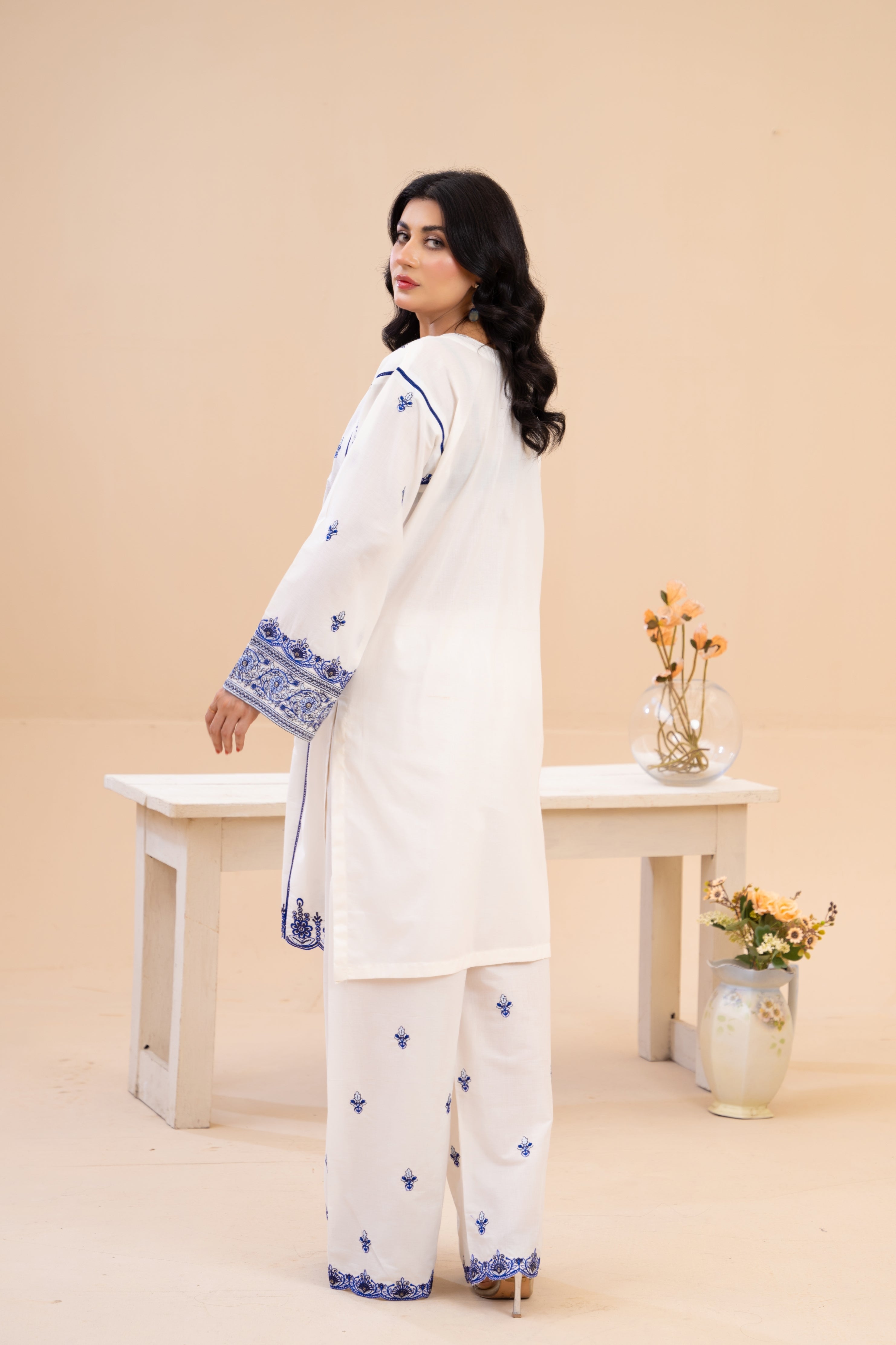 Nora Sapphire Whisper