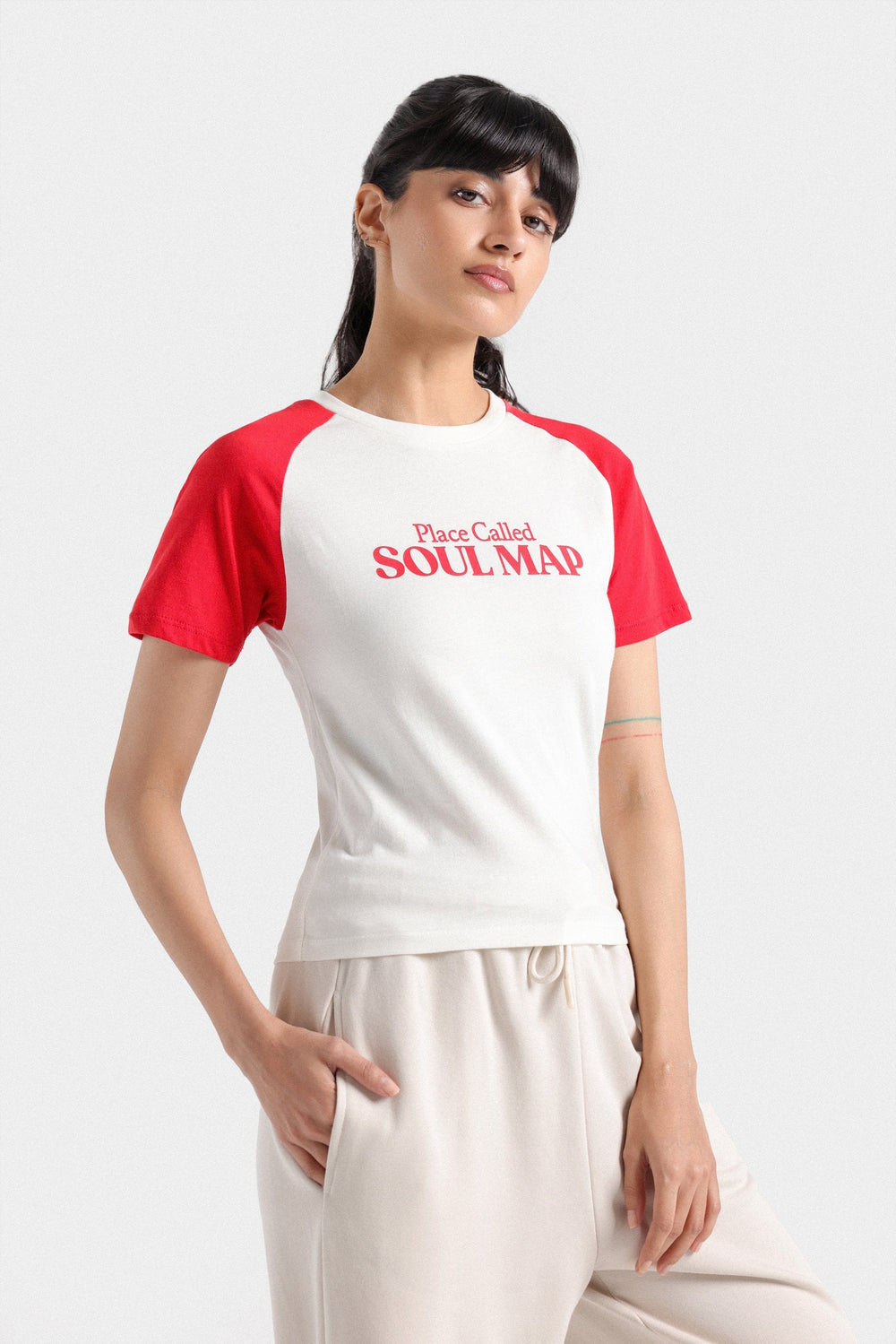 The Soulmap