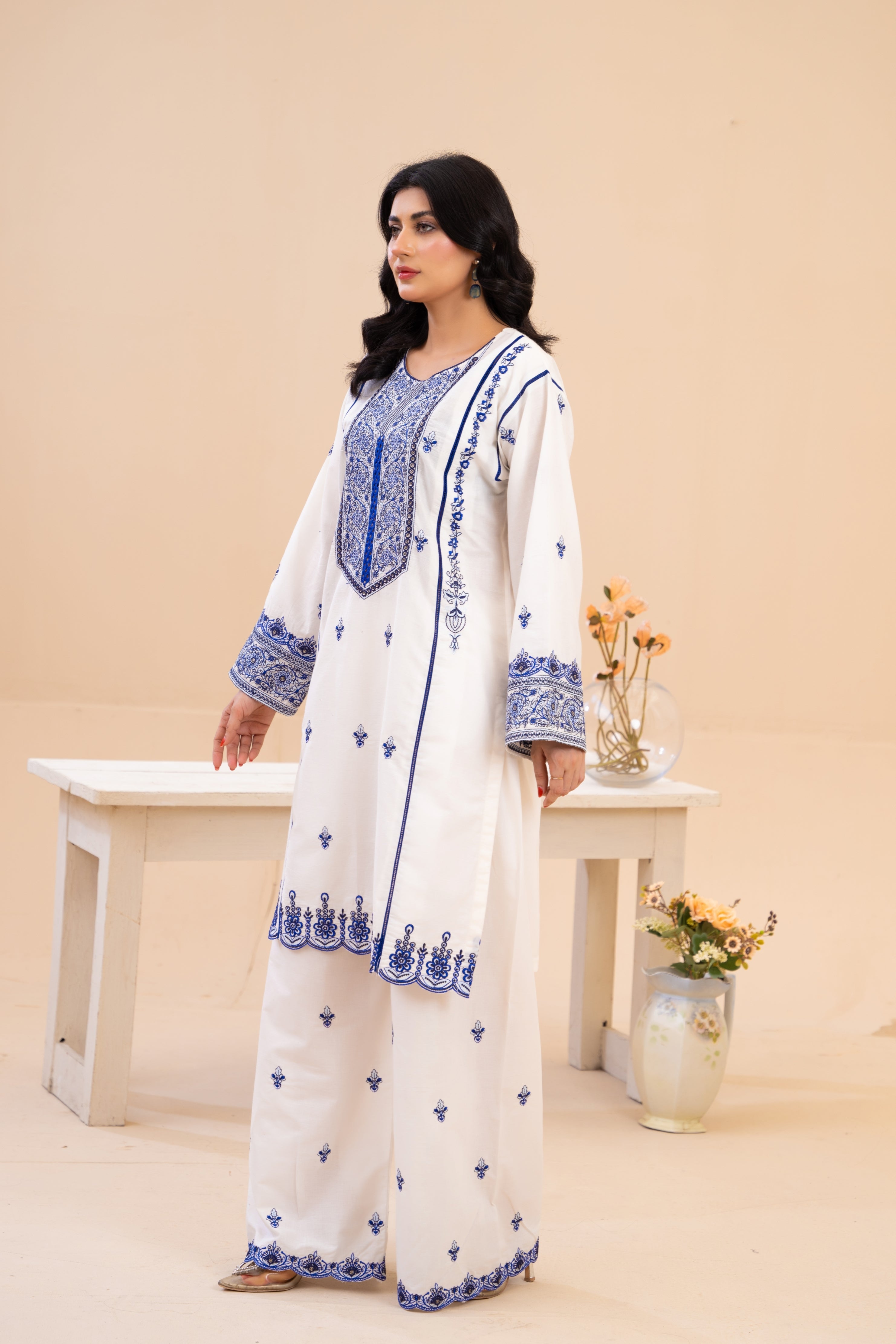 Nora Sapphire Whisper