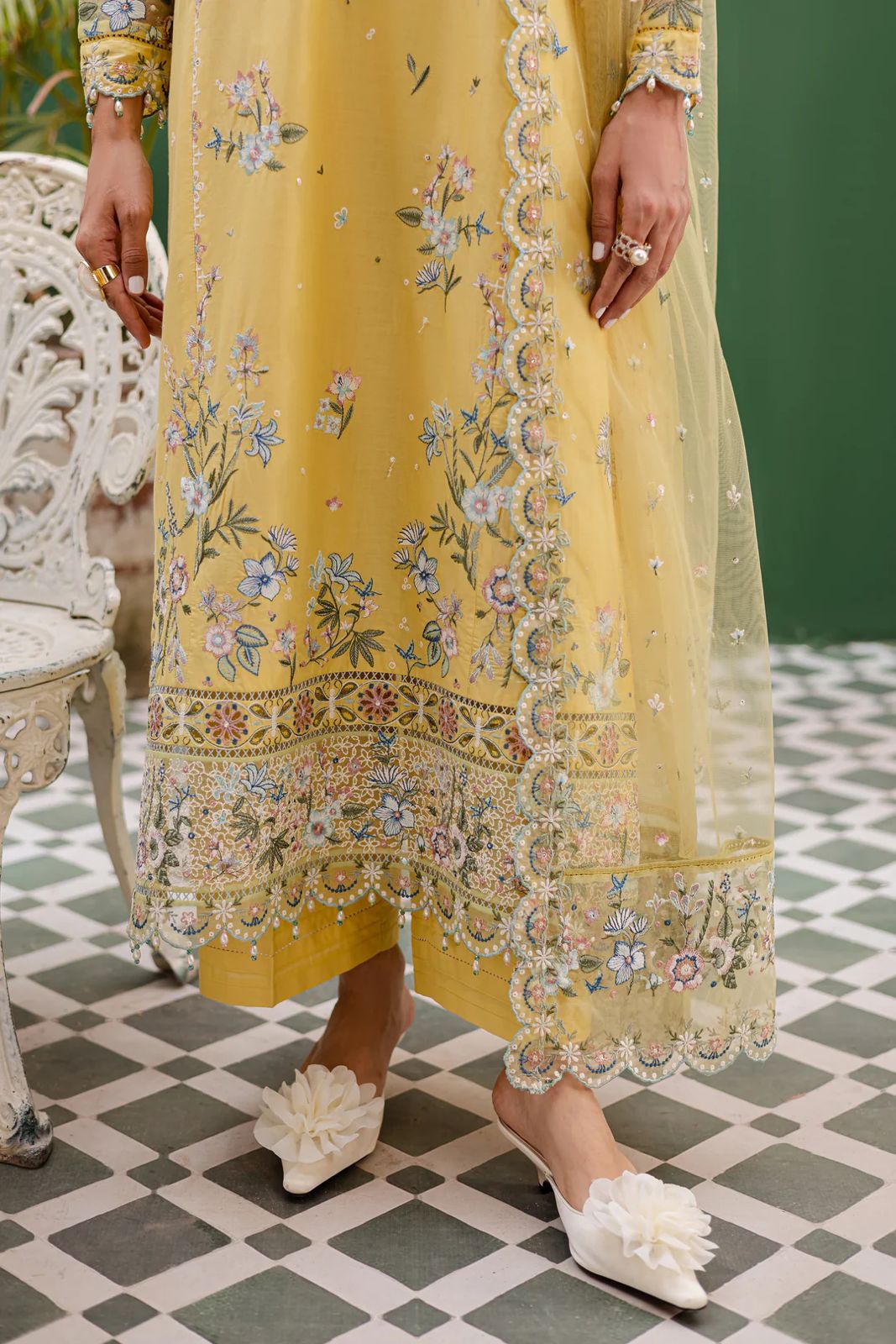 Sunlit Serenade 3-Piece