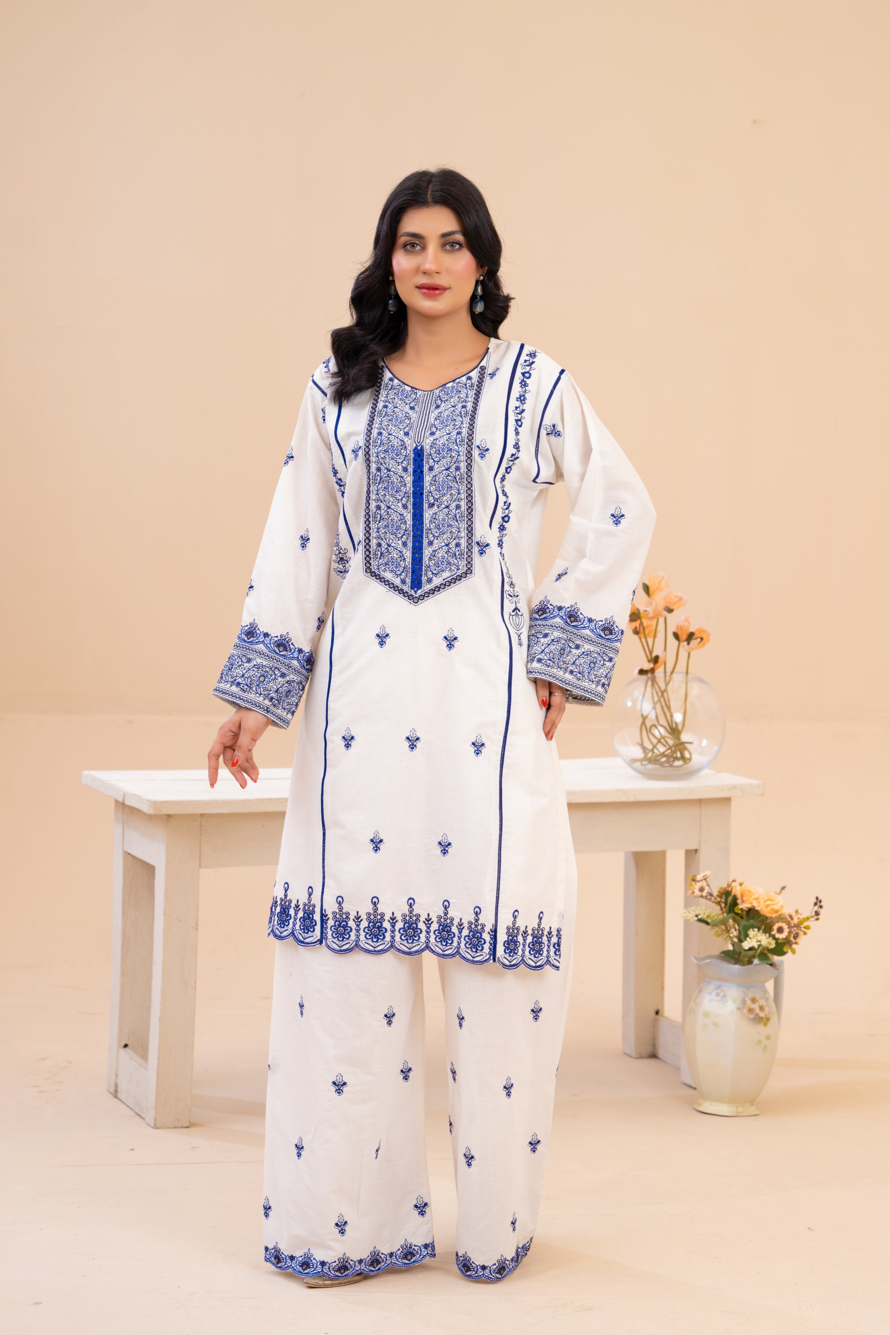 Nora Sapphire Whisper