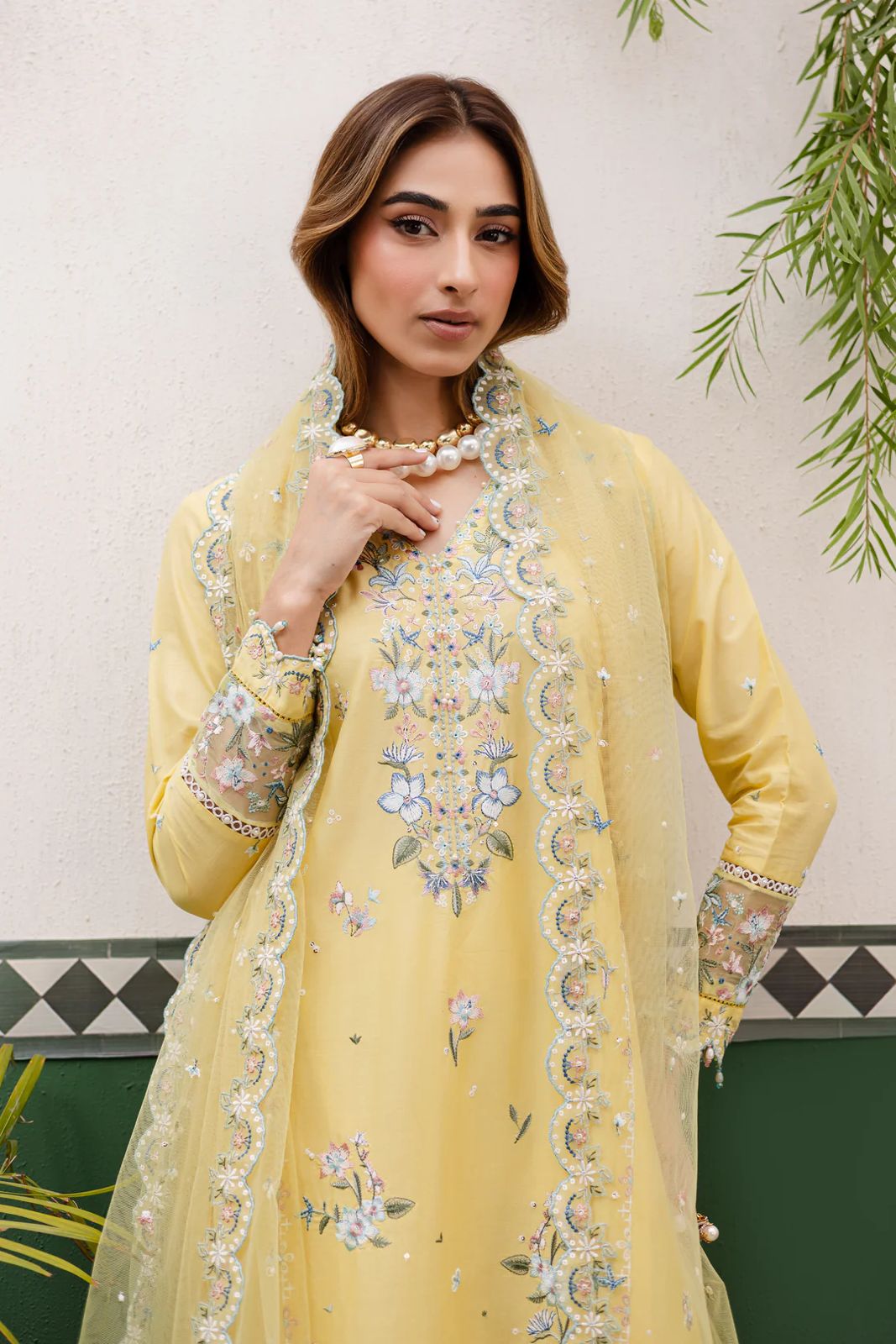 Sunlit Serenade 3-Piece